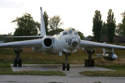 TU-16K (Badger )