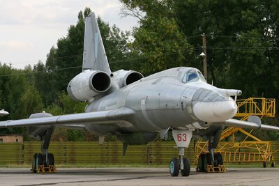 TU-22КП (Blinder)